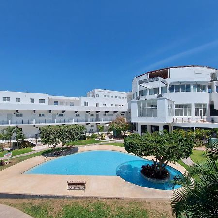 아카풀코 Casa Blanca Grand 아파트 외부 사진