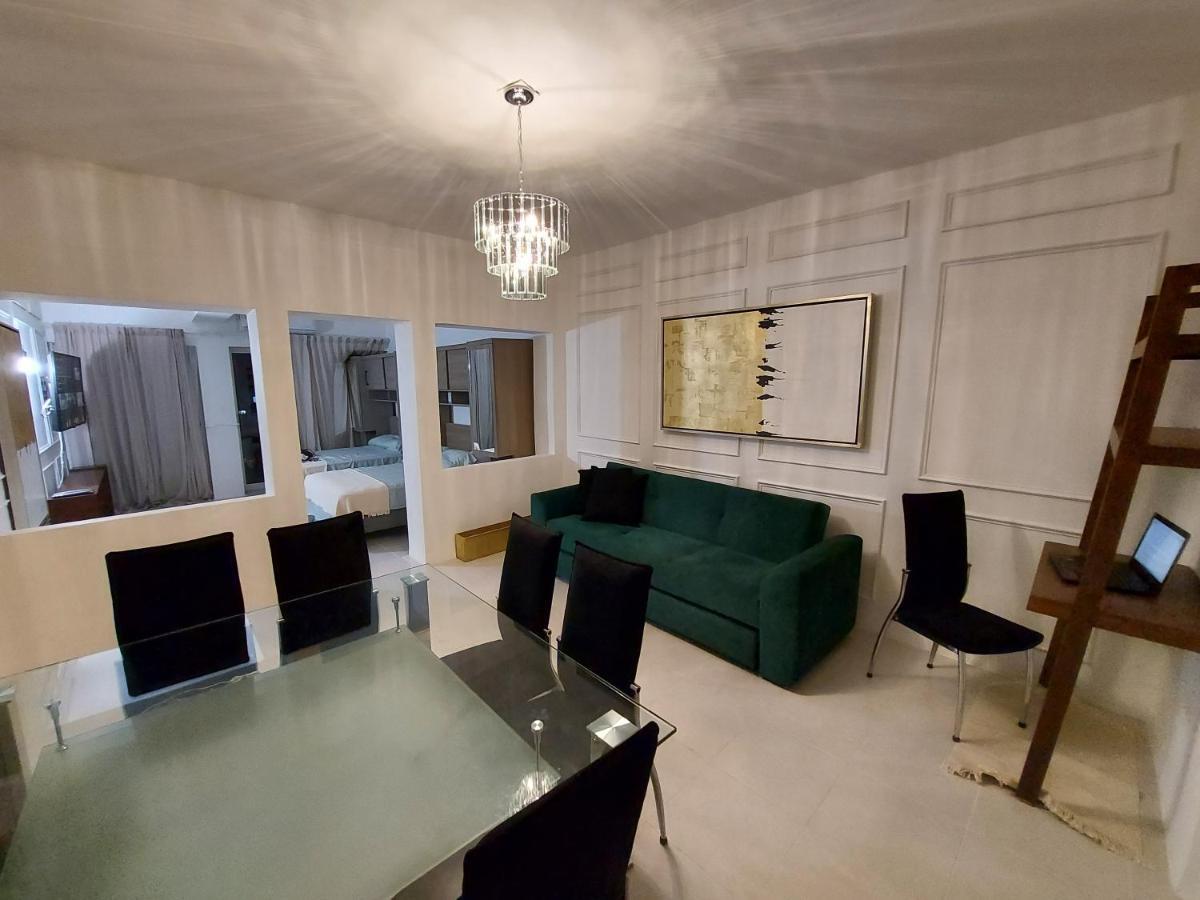 아카풀코 Casa Blanca Grand 아파트 외부 사진