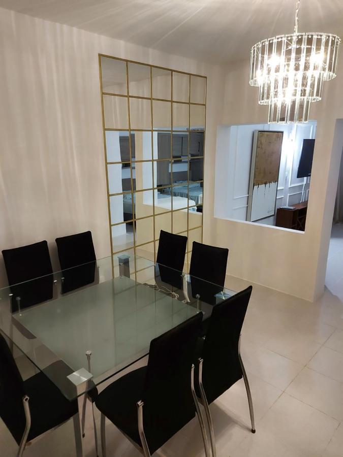 아카풀코 Casa Blanca Grand 아파트 외부 사진