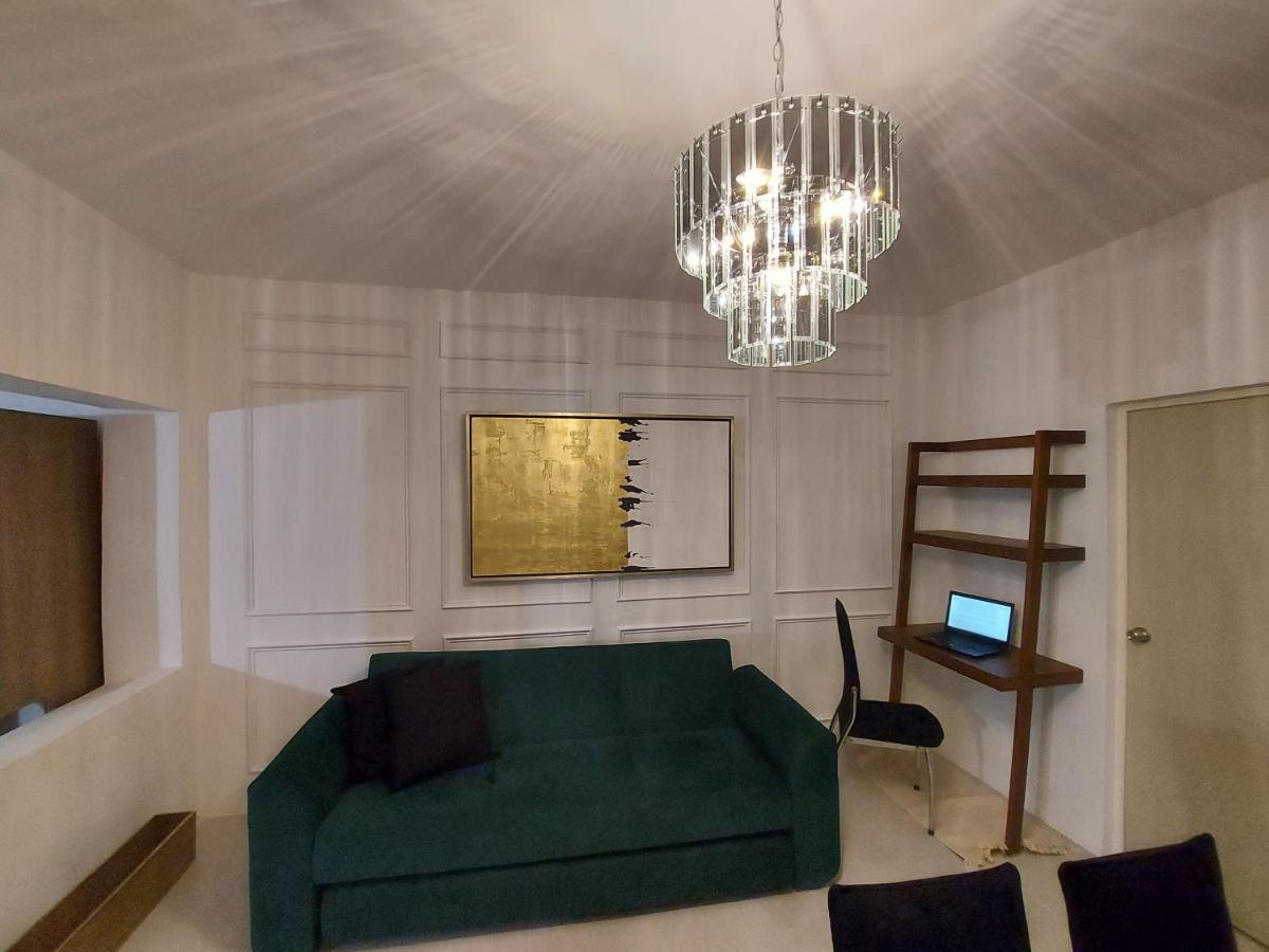 아카풀코 Casa Blanca Grand 아파트 외부 사진