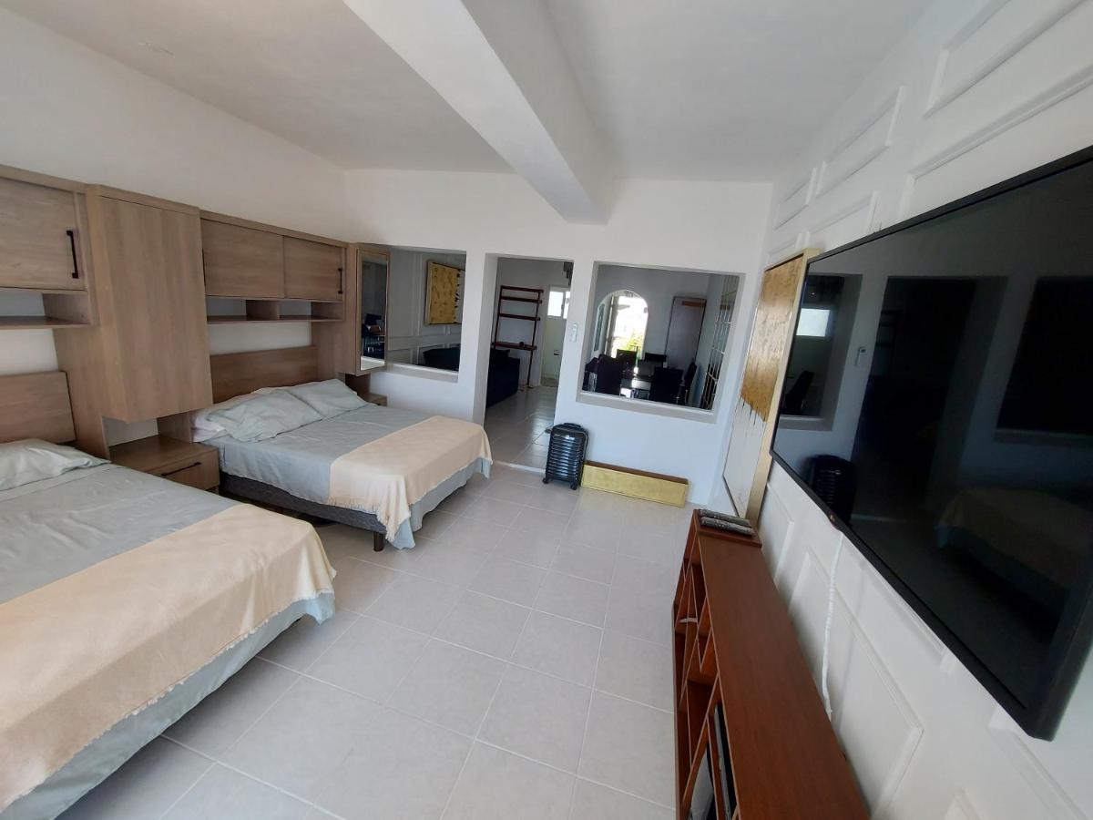 아카풀코 Casa Blanca Grand 아파트 외부 사진