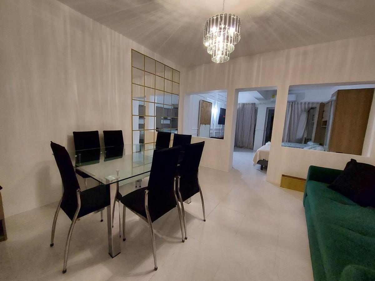 아카풀코 Casa Blanca Grand 아파트 외부 사진