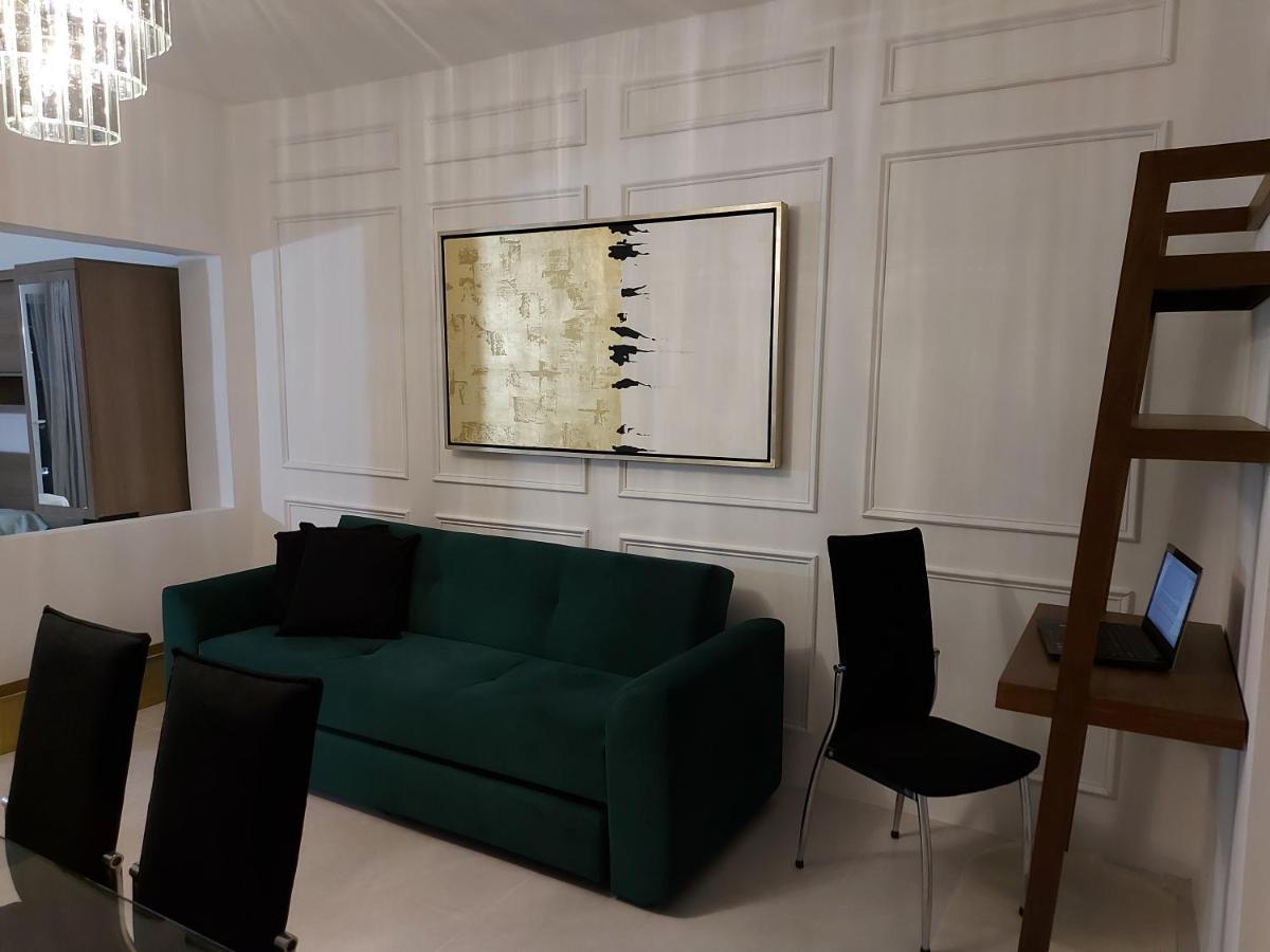 아카풀코 Casa Blanca Grand 아파트 외부 사진