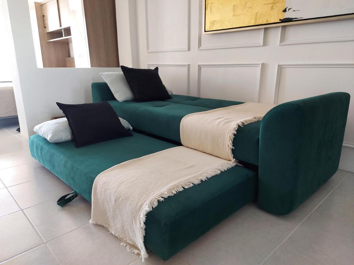 아카풀코 Casa Blanca Grand 아파트 외부 사진